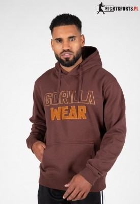 GORILLA WEAR BLUZA NEVADA