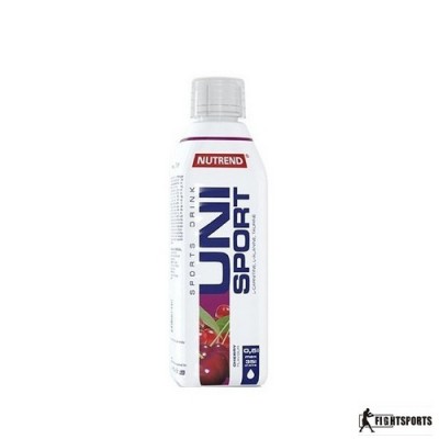 NUTREND UNISPORT 500ml