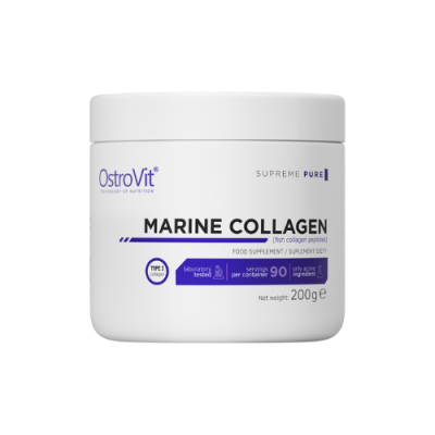 OSTROVIT MARINE COLLAGEN 200g