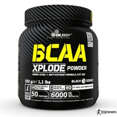 OLIMP BCAA Xplode 500g