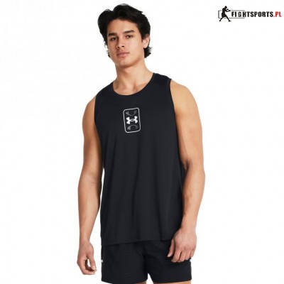 UNDER ARMOUR TANK TOP BASELINE PERFORMANCE 001