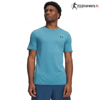 UNDER ARMOUR KOSZULKA VANISH ELITE SEAMLESS 466