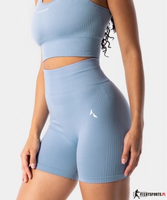 CARPATREE SZORTY BEZSZWOWE BLAZE WATER BLUE