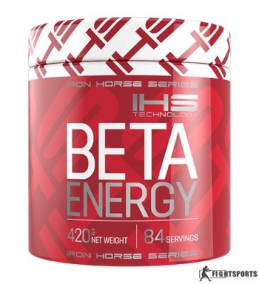 Iron Horse Beta Energy 420g