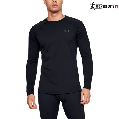 UNDER ARMOUR LONGSLEEVE COLDGEAR BASELAYER 3.0