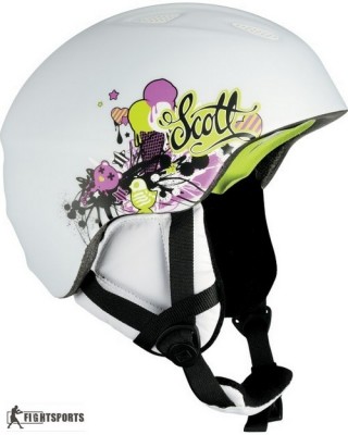 KASK SHADOW III JUNIOR SCOTT