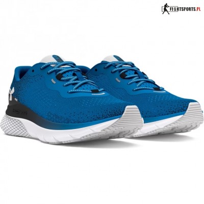 UNDER ARMOUR BUTY BIEGOWE HOVR TURBULENCE 2 NIEBIESKIE 