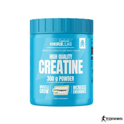 HIRO.LAB CREATINE CREAPURE 300g