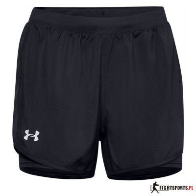 UNDER ARMOUR SZORTY Fly By 2.0