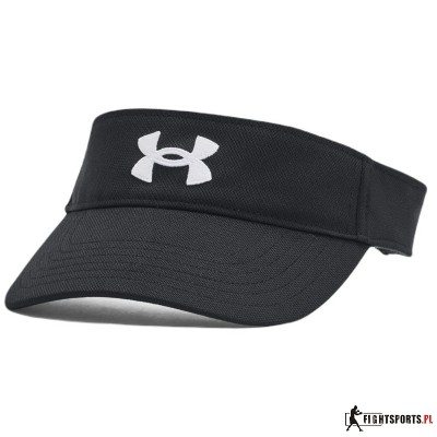 UNDER ARMOUR DASZEK BLITZING VISOR 001