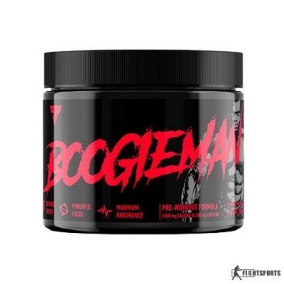 TREC BOOGIEMAN 300G