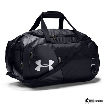 UNDER ARMOUR TORBA UNDENIABLE DUFFLE 4.0 SMALL 001