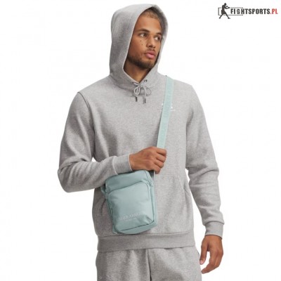  UNDER ARMOUR SASZETKA TOREBKA NA RAMIĘ LOUDON 477