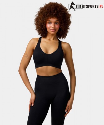 CARPATREE BIUSTONOSZ BEZSZWOWY ELITE BLACK