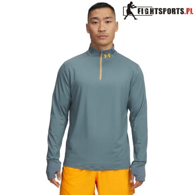 UNDER ARMOUR BLUZA HALF ZIP LAUNCH PRO