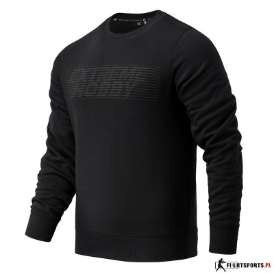 EXTREME HOBBY BLUZA CREWNECK HIDDEN