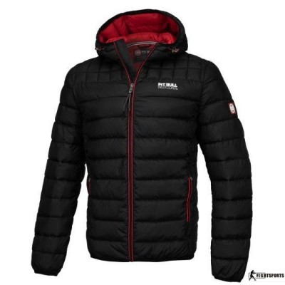 PIT BULL KURTKA SEACOAST 2 BLACK
