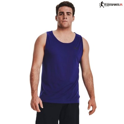 UNDER ARMOUR TANK TOP TECH 468