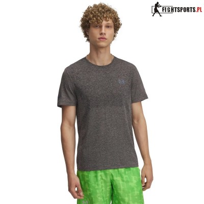 UNDER ARMOUR KOSZULKA SEAMLESS STRIDE