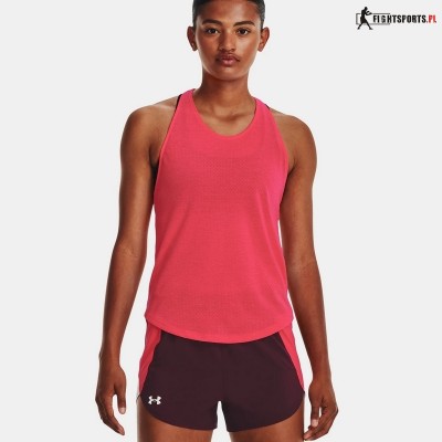 UNDER ARMOUR TANK TOP STREAKER 628