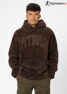 PIT BULL BLUZA Z KAPTUREM ARAGON NORTON