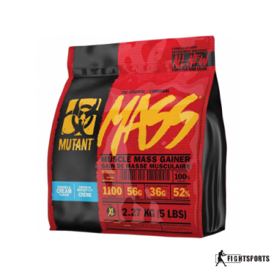 MUTANT MASS 2270g