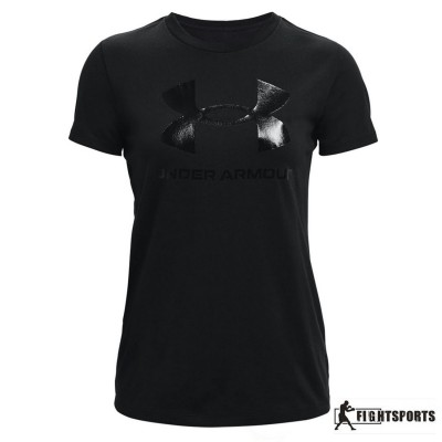 UNDER ARMOUR KOSZULKA SPORTSTYLE GRAPHIC 002