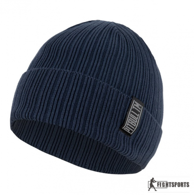 PIT BULL CZAPKA SILVAS TM DARK NAVY