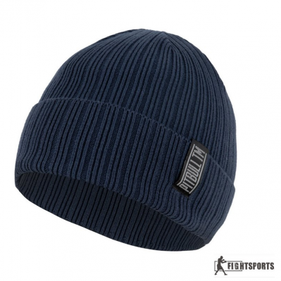 PIT BULL CZAPKA SILVAS DARK NAVY