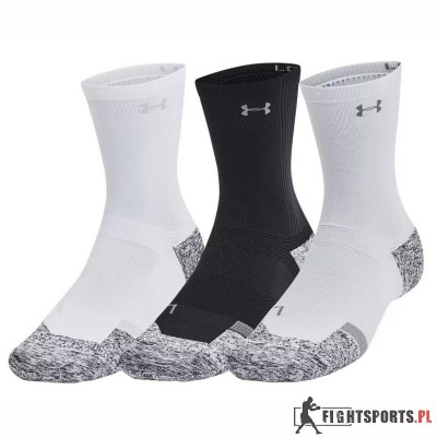 UNDER ARMOUR SKARPETKI DRY PRO