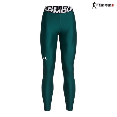 UNDER ARMOUR LEGGINSY AUTHENTICS 449