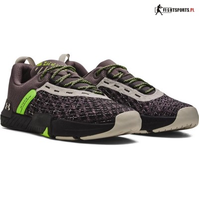 UNDER ARMOUR BUTY TRIBASE REIGN 5 Q2