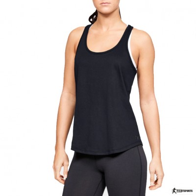 UNDER ARMOUR TANK TOP X-BACK 001