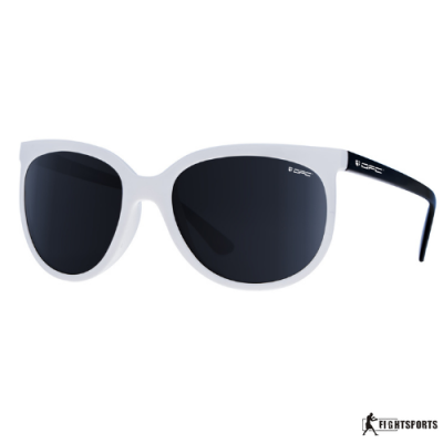 OPC OKULARY PRZECIWSŁONECZNE PARIS WHITE BLACK