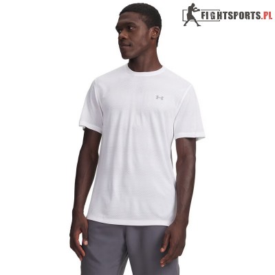 UNDER ARMOUR KOSZULKA VELOCITI 100