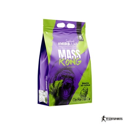 HIRO.LAB MASS KONG 3000G