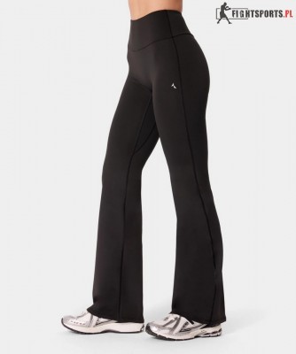 CARPATREE LEGGINSY FLARE PANTS