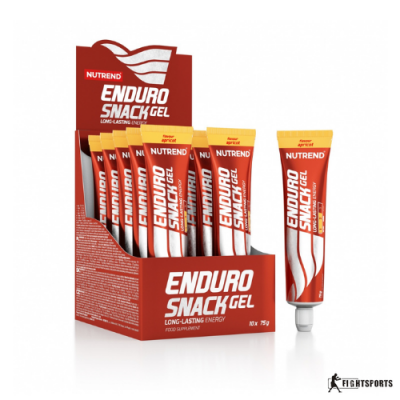 NUTREND ENDUROSNACK 75G