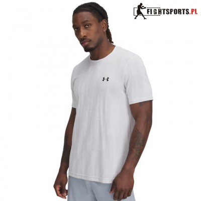 UNDER ARMOUR KOSZULKA VANISH SEAMLESS NOVELTY 100
