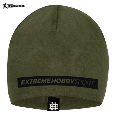 EXTREME HOBBY CZAPKA EH SPORT KHAKI