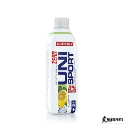 NUTREND UNISPORT ZERO 1000ml