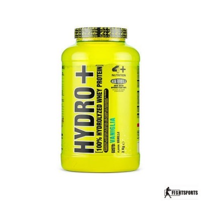 4+ Nutrition Hydro 2000 g