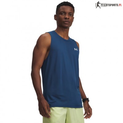 UNDER ARMOUR TANK TOP TECH  498