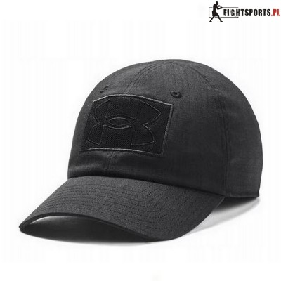 UNDER ARMOUR CZAPKA Z DASZKIEM UA TACTICAL 001