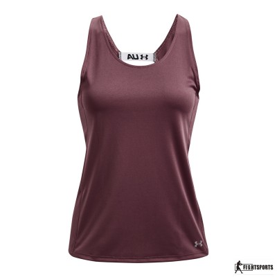 UNDER ARMOUR TANK TOP FLY BY TANK 554