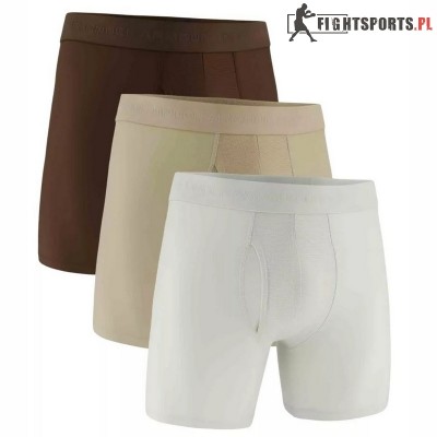 UNDER ARMOUR BOKSERKI PERFORMANCE TECH 6IN 3 PAK 110