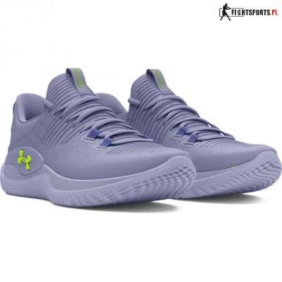 UNDER ARMOUR BUTY FLOW DYNAMIC INTLKNT 500