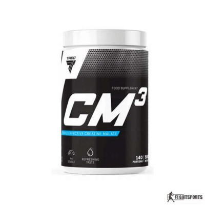 TREC CM3 POWDER 500 g