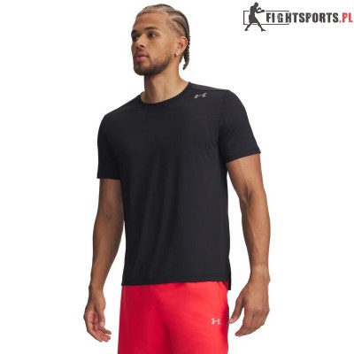 UNDER ARMOUR KOSZULKA VELOCITI PRO