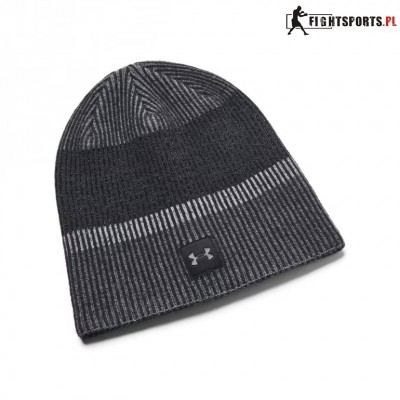 UNDER ARMOUR CZAPKA LAUNCH REFLECTIVE